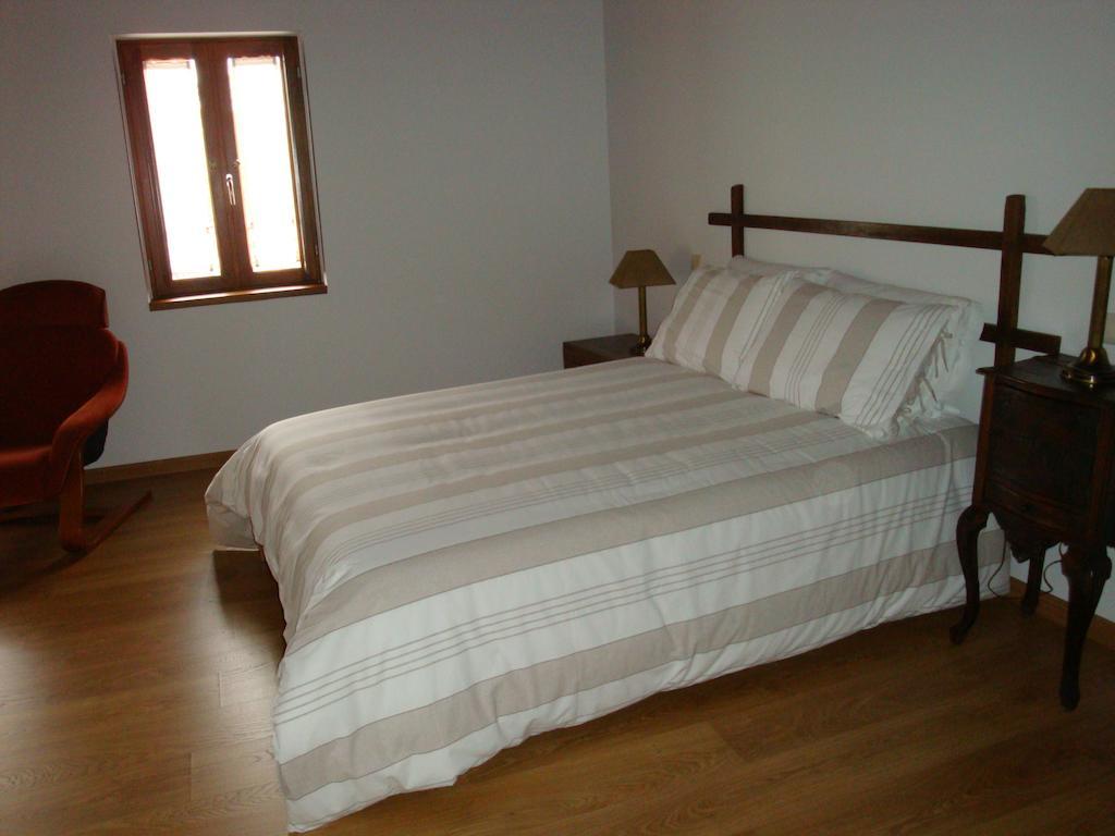 Casa Da Laborada Villa Vilar de Perdizes Bilik gambar