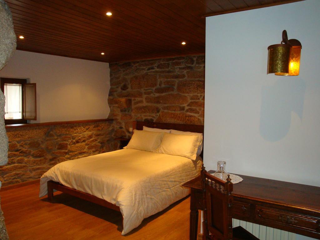 Casa Da Laborada Villa Vilar de Perdizes Luaran gambar