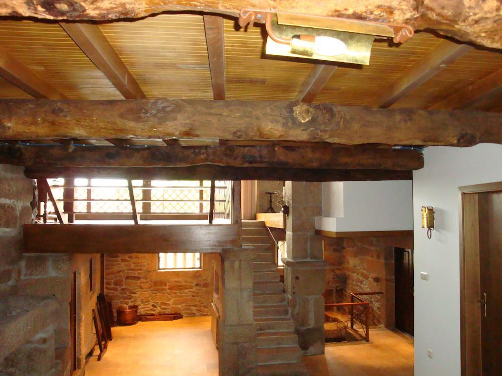 Casa Da Laborada Villa Vilar de Perdizes Luaran gambar