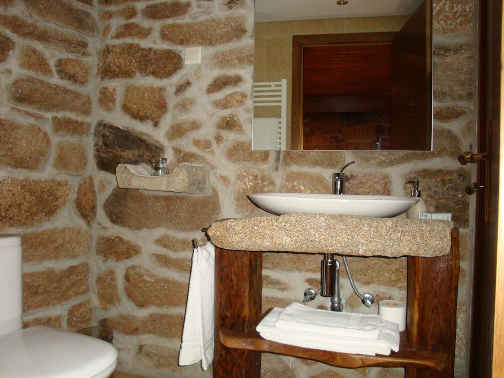 Casa Da Laborada Villa Vilar de Perdizes Bilik gambar