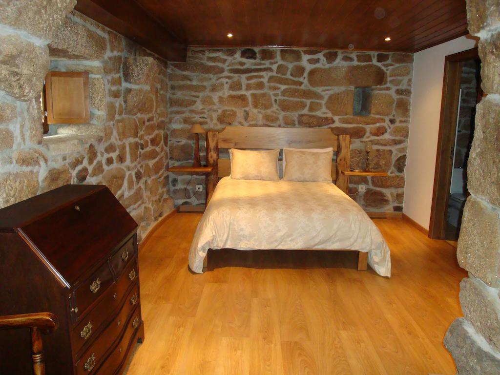 Casa Da Laborada Villa Vilar de Perdizes Bilik gambar