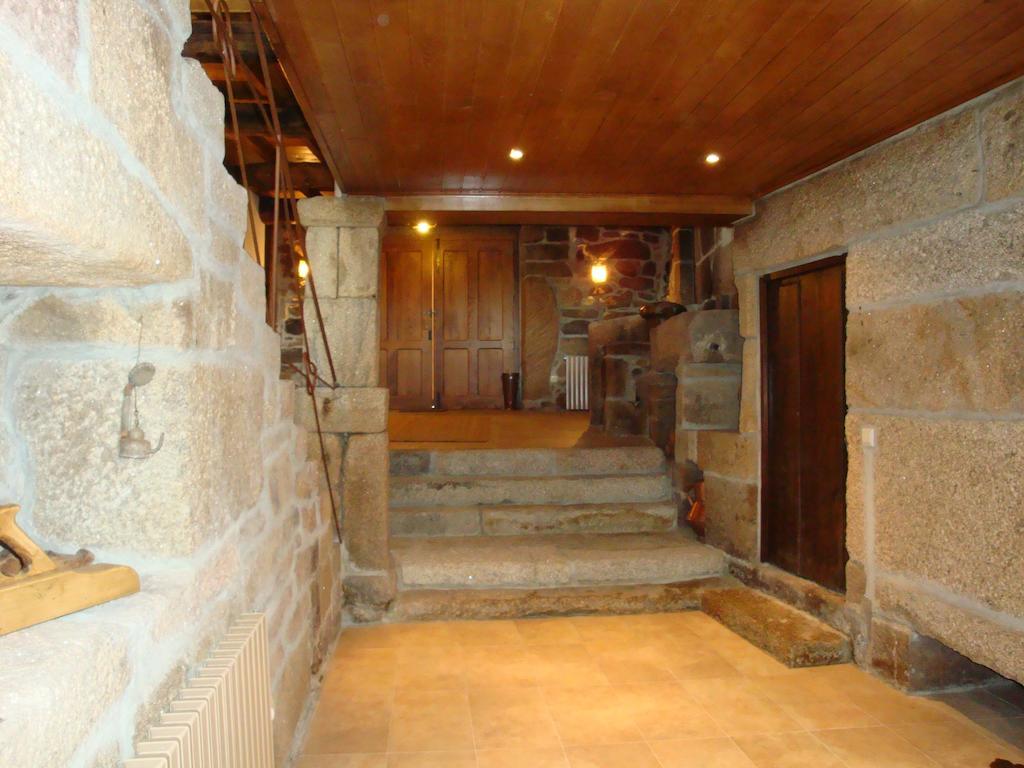 Casa Da Laborada Villa Vilar de Perdizes Luaran gambar