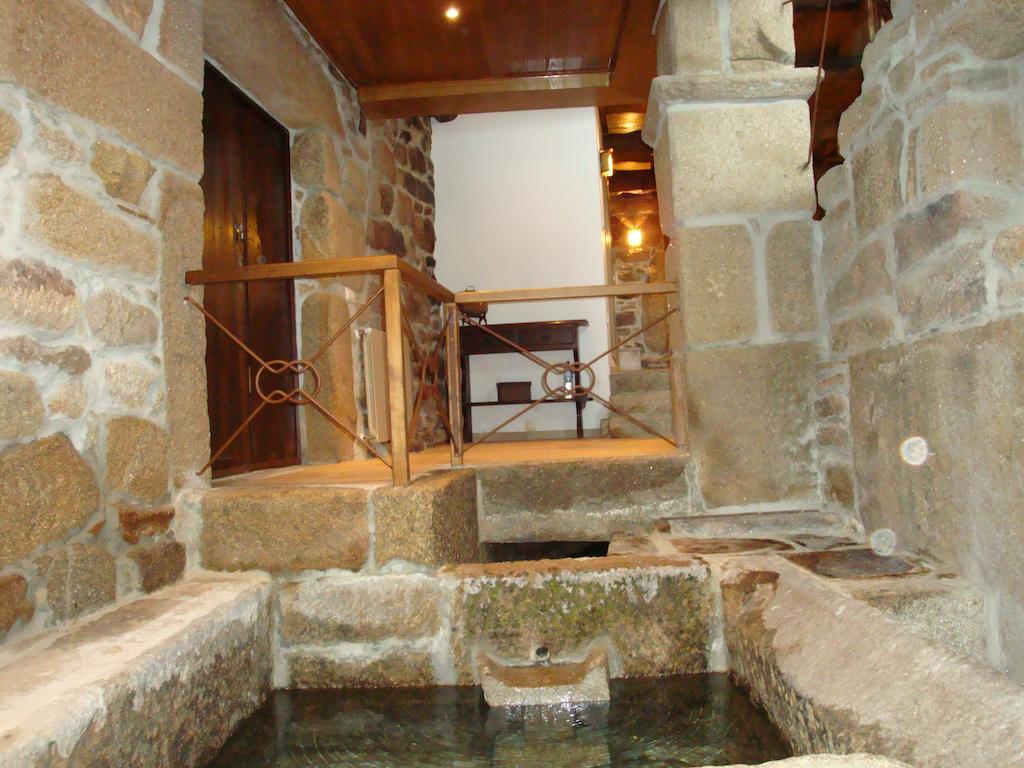 Casa Da Laborada Villa Vilar de Perdizes Luaran gambar