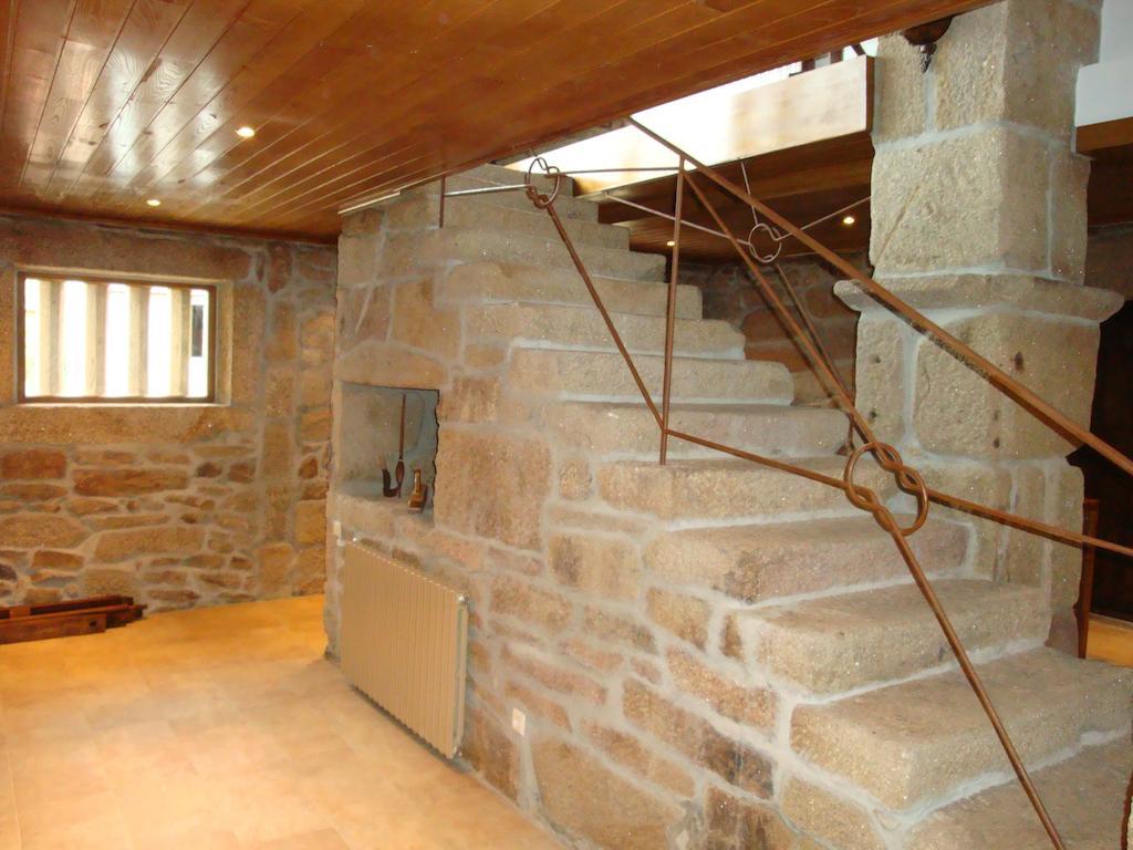 Casa Da Laborada Villa Vilar de Perdizes Luaran gambar